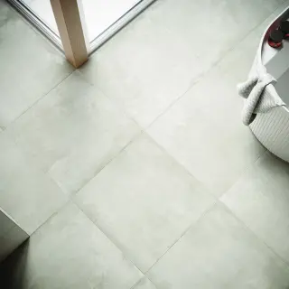 Drytile -Trockenverlegesystem für Fliesen Drytile -Trockenverlegesystem für Fliesen