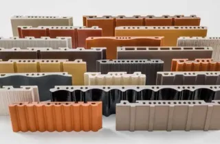 KeraTwin® - Keramik im System für Fassaden KeraTwin® - Keramik im System für Fassaden