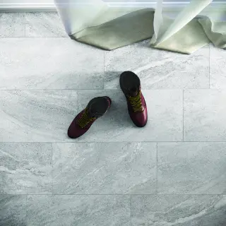 Drytile -Trockenverlegesystem für Fliesen Drytile -Trockenverlegesystem für Fliesen