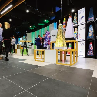 Drytile -Trockenverlegesystem für Fliesen Drytile -Trockenverlegesystem für Fliesen