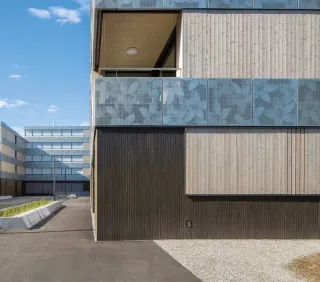 KeraJoin - Keramik im Verbundsystem (WDVS) KeraJoin - Keramik im Verbundsystem (WDVS)