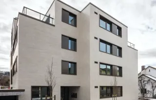 KeraJoin - Keramik im Verbundsystem (WDVS) KeraJoin - Keramik im Verbundsystem (WDVS)