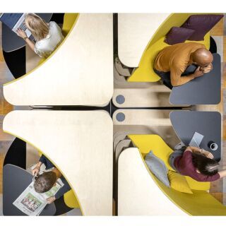 Dreh-Schwenk-Systeme SpinLines