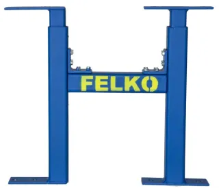 Stützen als tragende Unterkonstruktion im Trockenbau Stützen als tragende Unterkonstruktion im Trockenbau