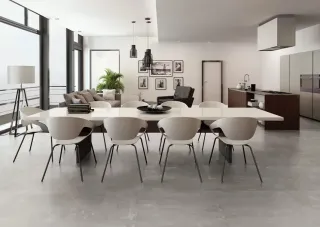 Fliesenserie CONCRETE
