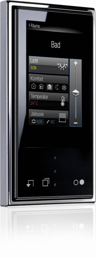 KNX Smart-Control