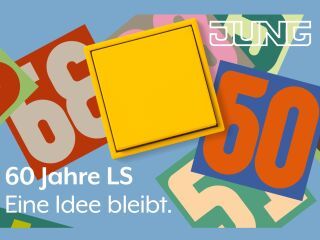 60 Jahre LS. Eine Idee bleibt.