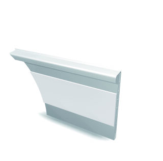 Hans Weitzel Teppich-Blindleiste BLT