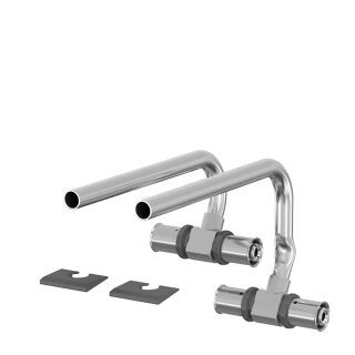 Hans Weitzel - Hans Weitzel Sockelleistenanschluss U/F/H/TH-Kontur