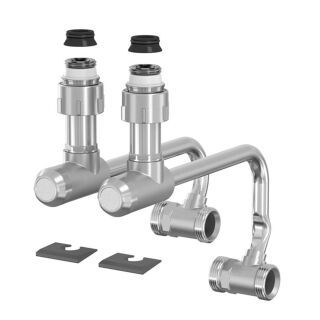 Hans Weitzel Anschlussgarnitur VK31 Eurokonus