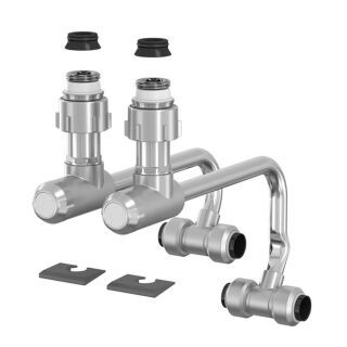 Hans Weitzel - Hans Weitzel Anschlussgarnitur VK31 TECTITE