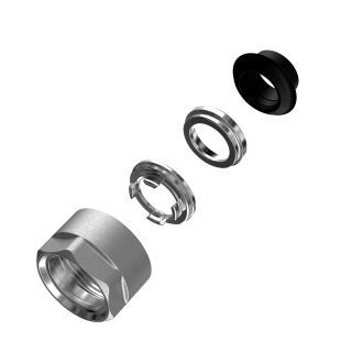 Hans Weitzel Verschraubung Hans Weitzel - Hans Weitzel Verschraubung