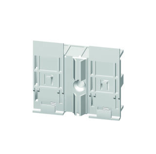 Hans Weitzel Zubehör Stoßverbinder