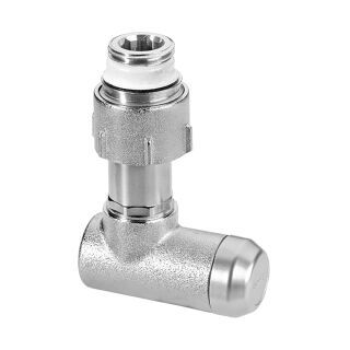 Hans Weitzel - Hans Weitzel Teleskop-Eckverschraubung EV1 (GTIN: 4022023700725, HAN: F13427W)