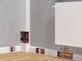 Das HZ System auch im im Gebäudetyp E?