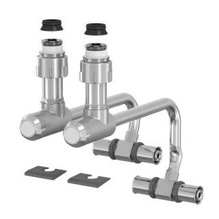 Hans Weitzel - Hans Weitzel Anschlussgarnitur VK31 U/F/H/TH-Kontur