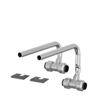 Hans Weitzel - Hans Weitzel Sockelleistenanschluss TECTITE