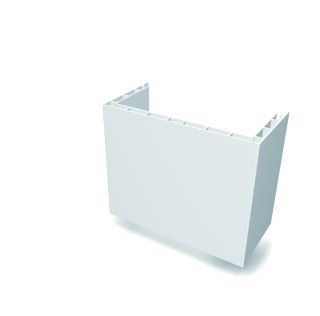 Hans Weitzel Steigstrangprofil