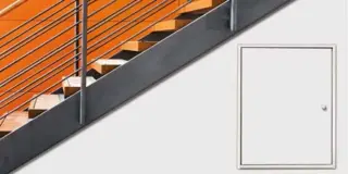 Roto Kniestocktüren Roto Kniestocktüren