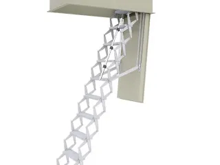 Roto Scherentreppen Roto Scherentreppen