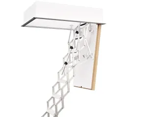 Roto Scherentreppen Roto Scherentreppen