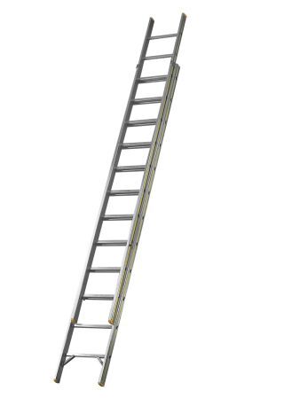 Roto Frank Treppen Sprossenschiebeleiter