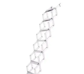 Roto Scherentreppen Roto Scherentreppen