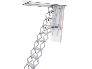 Roto Scherentreppen Roto Scherentreppen