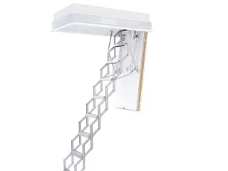 Roto Scherentreppen Roto Scherentreppen