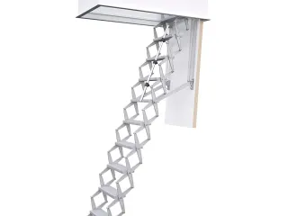 Roto Scherentreppen Roto Scherentreppen