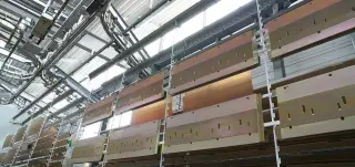 Nasslackierung DURAFLON® Nasslackierung DURAFLON®