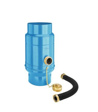 GRÖMO ALUSTAR Wassersammler GRÖMO - GRÖMO ALUSTAR Wassersammler