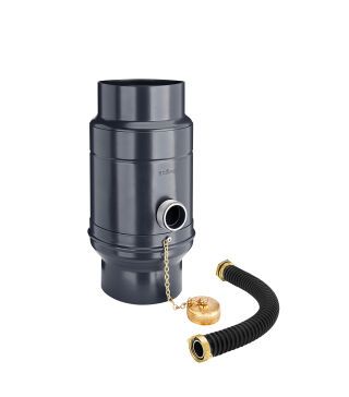 GRÖMO ALUSTAR Wassersammler GRÖMO - GRÖMO ALUSTAR Wassersammler