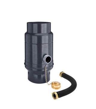 GRÖMO ALUSTAR Wassersammler GRÖMO - GRÖMO ALUSTAR Wassersammler