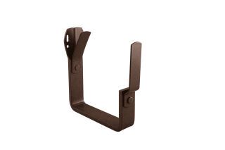 GRÖMO ALUSTAR Stirnbretthaken kastenförmig GRÖMO - GRÖMO ALUSTAR Stirnbretthaken kastenförmig