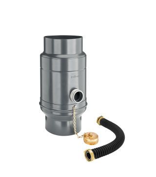 GRÖMO ALUSTAR Wassersammler GRÖMO - GRÖMO ALUSTAR Wassersammler