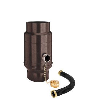 GRÖMO ALUSTAR Wassersammler GRÖMO - GRÖMO ALUSTAR Wassersammler