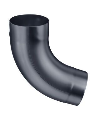 GRÖMO ALUSTAR Rohrbogen 72° mit Einzug GRÖMO - GRÖMO ALUSTAR Rohrbogen 72° mit Einzug