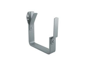 GRÖMO ALUSTAR Stirnbretthaken kastenförmig GRÖMO - GRÖMO ALUSTAR Stirnbretthaken kastenförmig