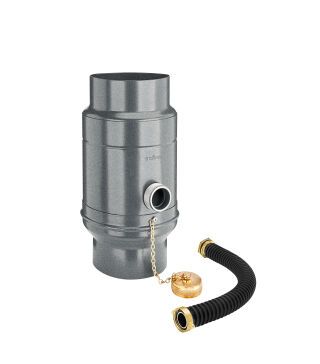 GRÖMO ALUSTAR Wassersammler GRÖMO - GRÖMO ALUSTAR Wassersammler