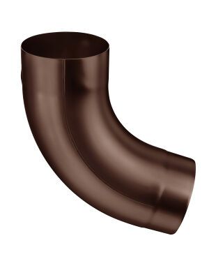 GRÖMO ALUSTAR Rohrbogen 72° mit Einzug GRÖMO - GRÖMO ALUSTAR Rohrbogen 72° mit Einzug