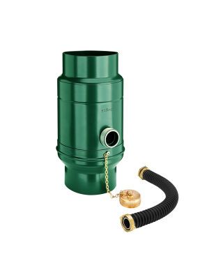 GRÖMO ALUSTAR Wassersammler GRÖMO - GRÖMO ALUSTAR Wassersammler