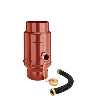 GRÖMO ALUSTAR Wassersammler GRÖMO - GRÖMO ALUSTAR Wassersammler