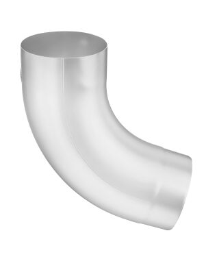 GRÖMO ALUSTAR Rohrbogen 72° mit Einzug GRÖMO - GRÖMO ALUSTAR Rohrbogen 72° mit Einzug