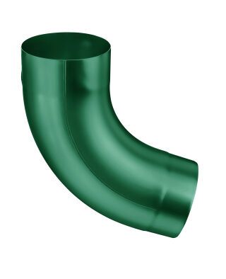 GRÖMO ALUSTAR Rohrbogen 72° mit Einzug GRÖMO - GRÖMO ALUSTAR Rohrbogen 72° mit Einzug