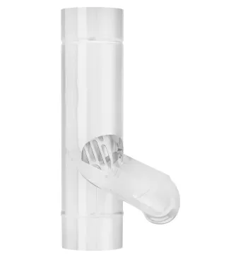 GRÖMO ALUSTAR – Farbiges Dachentwässerungssystem GRÖMO ALUSTAR – Farbiges Dachentwässerungssystem