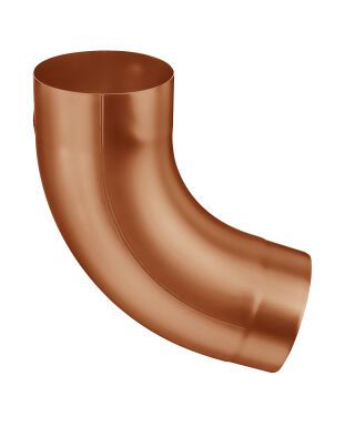 GRÖMO ALUSTAR Rohrbogen 72° mit Einzug GRÖMO - GRÖMO ALUSTAR Rohrbogen 72° mit Einzug