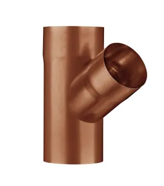 GRÖMO ALUSTAR – Farbiges Dachentwässerungssystem GRÖMO ALUSTAR – Farbiges Dachentwässerungssystem