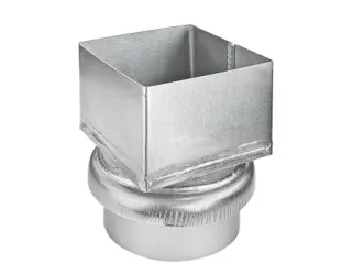 GRÖMO Bögen, Rohrzubehör und Standrohre GRÖMO Bögen, Rohrzubehör und Standrohre