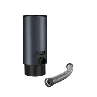 GRÖMO ALUSTAR Design-Wassersammler GRÖMO - GRÖMO ALUSTAR Design-Wassersammler